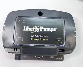 LIBERTY PUMPS 2458000 ALM Series Indoor Pump Alarm See Pictures - £55.58 GBP