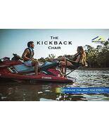 Bopenski Kickback Chair - $3,349.66 MXN