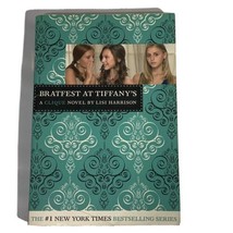 Bratfest at Tiffany&#39;s - $4.39
