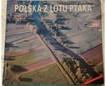 Polska z lotu ptaka by Lech Zielaskowski - photos of Poland - £12.97 GBP