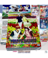Fruits Basket Collection Anime DVD Complete Season 1-3 The Movie English... - €50,67 EUR Fruits Basket Collection Anime DVD Complete Season 1-3 The Movie English... - €50,67 EUR
