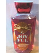 Bath & Body Works - BE JOYFUL Shea & Vitamin E Shower Gel 10 fl oz - €15,97 EUR Bath & Body Works - BE JOYFUL Shea & Vitamin E Shower Gel 10 fl oz - €15,97 EUR