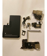 Apple iPhone 13 pro Max 128GB Graphite sprint tmobile oem logic board A2... - £255.17 GBP