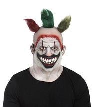 MenS American Horror Story Twisty Full Mask - $96.30 CAD