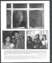 Beloved 8x10 Movie Still Kimberly Elise Thandie Newton Oprah Winfrey Danny Gl... - £25.51 GBP