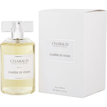 Chabaud Lumiere De Venise By Chabaud Maison De Parfum Eau De Parfum Spray 3.3 Oz - £108.17 GBP