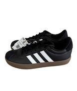 Adidas IE3630 VL Court 3.0 Sneaker Unisex Big Kids Size 5 New with tags - £34.41 GBP