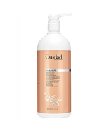 Ouidad Curl Shaper Double Duty Weightless Cleansing Conditioner, Liter - £55.95 GBP