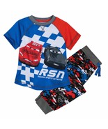 Disney Pixar Cars Sleep Set for Boys- Size 4 Multicolored - €25,49 EUR