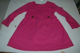 Girls The Childrens Place 3T Pink Cute Dress - $4.99