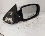 Passenger Side View Mirror Power Sedan Folding Chrome Fits 11-14 200 101... - $67.13