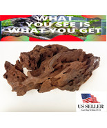 NATURAL MANGROVE DRIFTWOOD #M105 WYSIWYG - AQUASCAPING, SUPER PRICE!! DE... - €21,09 EUR