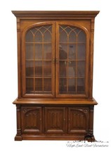 THOMASVILLE FURNITURE Kenilworth Collection Rustic European 52&quot; Lighted ... - £950.95 GBP