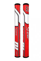 PU Putter Grip 2.0/3.0/5.0 Golf Grip Nonslip Wear-resistant Golf Putter Red - $517.48 MXN