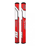 PU Putter Grip 2.0/3.0/5.0 Golf Grip Nonslip Wear-resistant Golf Putter Red - $517.48 MXN