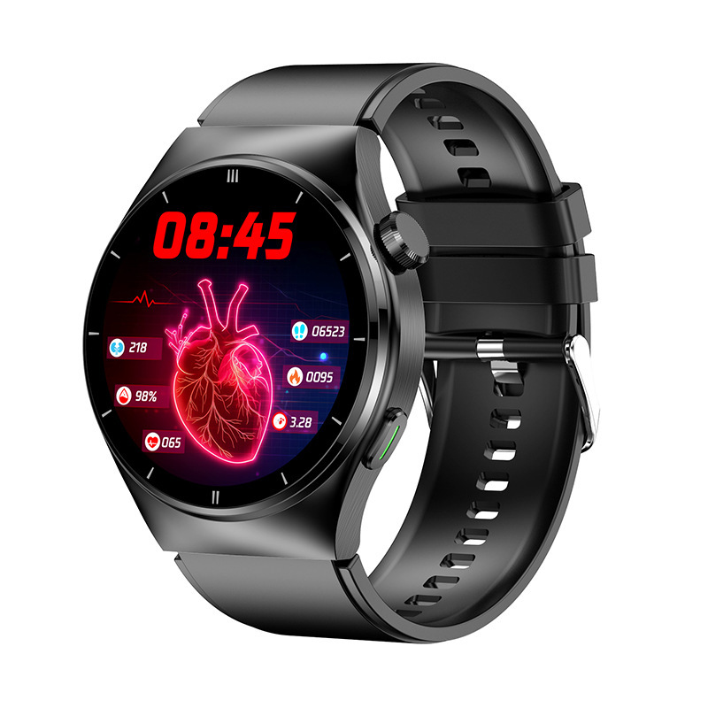 F320 Laser Physiotherapy Bluetooth Call Uric Acid Blood Lipid Noninvasive Blood