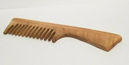 Sikh sheesham wood kanga khalsa singh kaur wooden comb kakar premium quality nn2 - £9.67 GBP