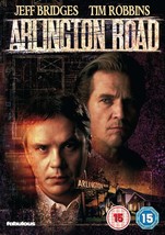 Arlington Road DVD Pre-Owned Region 2 - £12.93 GBP