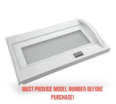 Microwave Door Assembly 5304494110 - $212.57 CAD