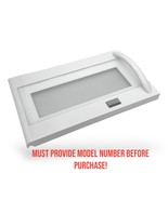 Microwave Door Assembly 5304494110 - $212.92 CAD