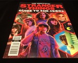 A360Media Magazine Unofficial Stranger Things Guide to the 1980s - $12.00