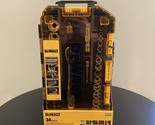 DEWALT Socket Set | 1/4-Inch &amp; 3/8-Inch Drive | SAE/Metric, 34-Piece (DW... - $29.99