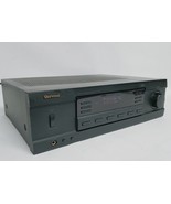 Sherwood RX-4103 Stereo Receiver  (210 watts output power) - $32.50