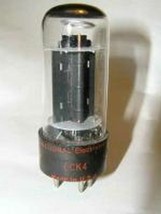 By tecknoservice old radio valve 6ck4 several brands and used us - $11.99