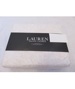 Lauren Ralph Lauren 4P Paisley Queen Sheet set Tan - $144.36 CAD