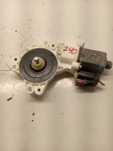 Driver Power Window Motor Classic Style Rear Fits 07-17 COMPASS 1088024 - €16,94 EUR