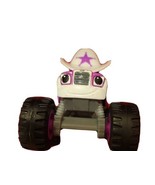 2014 Mattel STARLA Blaze and the Monster Machines Die Cast Car Monster T... - $34.17 CAD