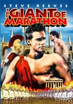 The Giant of Marathon The Giant of Marathon - DVD - £15.66 GBP