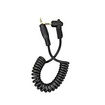 JJC Cable-C Connecting Cable for Canon E3 Socket  - $21.00