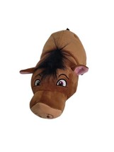 Disney The Lion King Flip A Zoo Simba to Pumba Flipazoo 14&quot; Plush  - £7.90 GBP