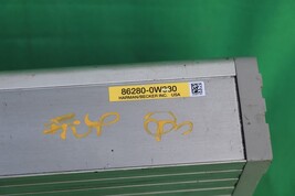 06 GS430 Toyota Lexus Mark Levinson Radio Stereo Audio Amp Amplifier 86280-0W330 image 3