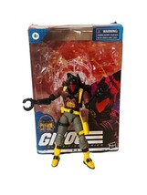 BAT Gi Joe Classified #35 Cobra Enemy Action Figure Toy Hasbro Box nib B.A.T. - £31.11 GBP