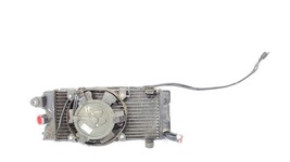 Radiator With Fan OEM 2000 Honda Shadow VT600 - $1,544.49 MXN