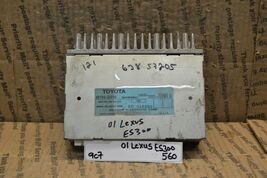 1997-2001 Lexus ES300 Pioneer Radio Amplifier AMP 8610033010 Module 560-9C7 - $9.79