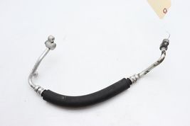 03-07 SUBARU FORESTER XT A/C DISCHARGE LINE HOSE PIPE E1817 image 11