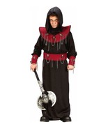 Executioner Childs Halloween Costume Boys Size 4-6 Party Supplies New - $21.95