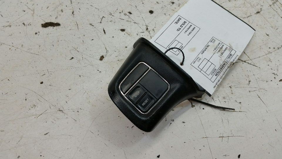 2013 Dodge Avenger Column Switch Blinker Signal Wiper Mount Bracket 2012... - $14.96