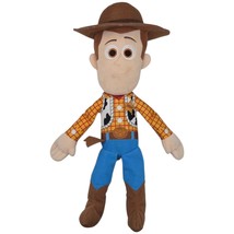 Disney Toy Story Woody 11&quot; Kohl&#39;s Cares Plush 2019 - $11.35