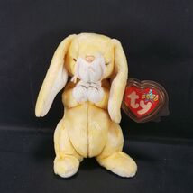 Ty Beanie Babies Grace the Praying Bunny 2000 Mint w/ Tag - €9,38 EUR
