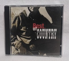 Dive into the Heart of Country Music: Best of Country (2 CD Set) - Good - £8.26 GBP