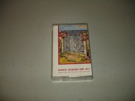 Dance Across The Sea (Dances And Airs From The Celtic Highlands) Cassette, 1994 - £7.83 GBP