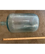 VINTAGE ARROWHEAD PURITAS WATERS  WATER JUG/CARBOY - $2,057.79 MXN