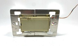 Pass & Seymour D600E Decorator Slide Dimmer 600W Incandescent, Ivory - $8.90