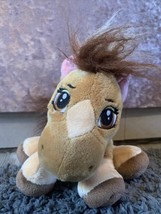 Horse Soft Toy 8 Inches - £22.23 GBP