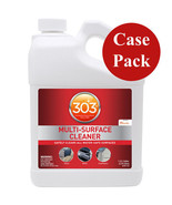 303 Multi-Surface Cleaner - 1 Gallon *Case of 4* - £103.06 GBP