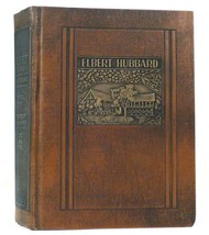 Elbert Hubbard Little Journeys To The Homes Of The Great Vol. Vii Eminent Orator - $84.95